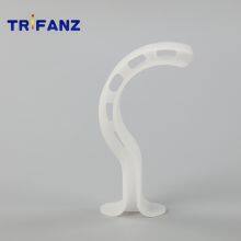 Medical Disposable Berman Oral Pharyngeal Airways thumbnail-2