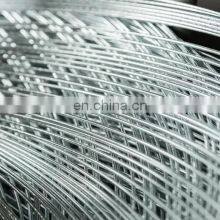 China Manufacturer SAE 1006 Cr Hot Rolled Steel Wire Rod In Coils for Making Nails thumbnail-3