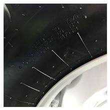 Agricultural Tractor Miter Tyres 20.8-42 20.8-38 A Brand Tractor Tyres thumbnail-4