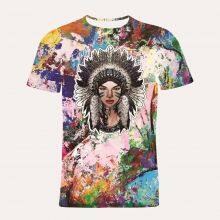 Plus Size Mens Drop Shoulder 100% Thick Custom Heavyweight T-Shirt Oem Boxy Blank Heavy Weight T Shirt Oversized Tshirt thumbnail-2