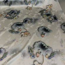 Pure Poplin High Density Polyester Cotton for Mens Shirt Fabric