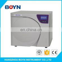 BNPSS-TE Series Digital Display Table Top Steam Sterilizer Class N Autoclave thumbnail-2