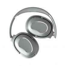 Custom Wireless Headphones Support Noise Cancelling Foldable Stereo Wireless PC Bt Gaming Headset With Microphone thumbnail-4