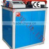 GW-40A Steel Bar Pipe Bending Testing Machine