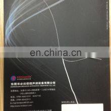 String Cord Ultrasonic Welding Machine thumbnail-2