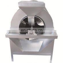 Automatic Machine for Roasting Nuts Commercial Gas Nut Roasting Machine thumbnail-1