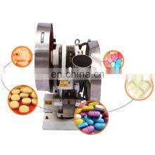 Single Punch Tablet Press Forming Machine ,milk Slice Press Machine,pills Pressing Machine