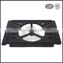 Enamel Gas Stove Cast Iron Pan Support Gas Hob thumbnail-2