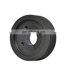 Custom Black Antique Industrial Agricultural Heavy Duty Cast Iron Wheel thumbnail-1