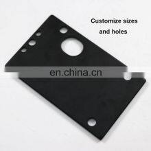 High Quality Metal Stamping Blanks With Stainless Steel Aluminum Material Manufacturer thumbnail-2