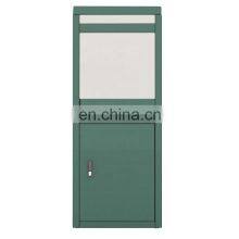 Smart Modern Parcel Box Factory Direct Drop Box With Number Lock Parcel Box