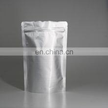 Large Mylar Retort Autoclave Vacuum Sealer Ziplock Stand up Laminated Aluminum Foil Pouch Bags for Tea Coffee Pet Food Packing thumbnail-2