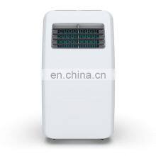 R290 Heat And Cool 9000Btu 220V 50Hz Portable Air Conditioner Sale thumbnail-4