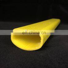 Special Fiberglass Structure Profiles Factory Customized FRP Pultruded Profiles thumbnail-3