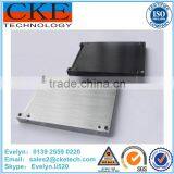 Stainless Steel Turning Metal Precision Machine Lathe Parts