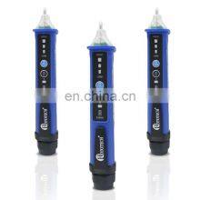 Convenient To Carry Non-contact Multi-function Digital Display Voltage Test Pen
