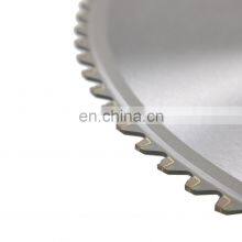 LIVTER 285*2.0*32*72T Circular Diamond Saw Blade Cutting Metal With CBN Tip thumbnail-2