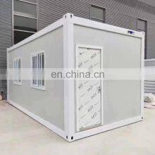 Доставка фурнитура контейнерного пляжного дома. Префабрированные дома в Америке. Префабрированный контейнерный дом