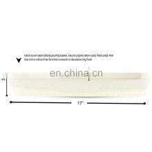 Healthy Product Banneton Bread Proofing Basket Wholesale Decoration Bread Basket Woven Made in Vietnam thumbnail-3