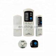 AC Remote Control Universal Remote Control For Air Conditioners KT-GZ thumbnail-5