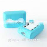 Solar Mobile Phone Chager,5V Usb Socket,Multi Socket Usb thumbnail-2