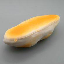 Pu Foam Bread Anti Stress Ball – Relieve Stress thumbnail-2