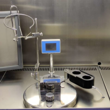 Embed Sterility Test Pump for Sterility Test Isolator thumbnail-2