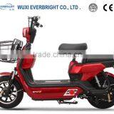cheap adult electric battery operated two wheel motorcycle scooter