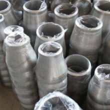 Alloy Steel Pipe Fittings Concertrice Reducer 3X4inch Sch40 ANSI B 16.9 Butt Weld Pipe Fitting
