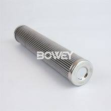 338801 01.NL100.10API.30.E.P.VA Bowey Replaces Internormen Hydraulic Oil Filter Element thumbnail-3