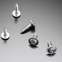 Modified Truss Head Self-Tapping Screws thumbnail-2