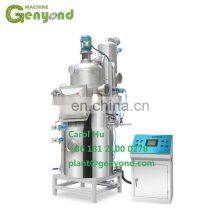 Small Vacuum Deep Fryer for Fruit and Vegetables thumbnail-2