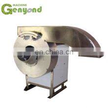 Electric Potato Chips Cutter Machine/Potato Cutter Slicer With Best Price thumbnail-5