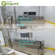 Shanghai Soft Tube Juice Filling and Sealing Machine thumbnail-5