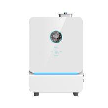 IvyAroma Top-Selling Large Space HVAC Air Machine WiFi-Control Oil Aroma Diffuser