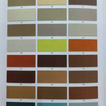 Veneering Microfiber Leather Synthetic Leather thumbnail-3