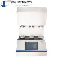 Hot Sale ASTM F392 Gelbo Flex Durability Tester for Flexible Films Sterile Medical Packaging thumbnail-3