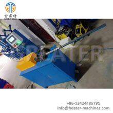 GT-CG30B Semi-Auto Trimming Machinery for Heater Manual Face Lathe Supplier thumbnail-2
