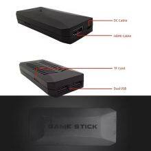 M16 Game Stick 4k Video Game Console 64gb Tv Retro Classic Gaming Box 2.4g Wireless Gamepad Tv Game Console For N64 thumbnail-4