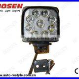 2014 Hot Selling Mini Led Work Light 27W,27W Work Light Led thumbnail-1
