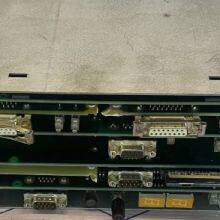 ABB PM150V08 3BSE009598R1 Processor Module 8 MByte thumbnail-2