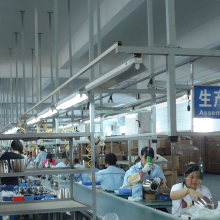 Guangdong Shunde Tenfly Electrical Applince Co., Ltd company overview - view 3 thumbnail