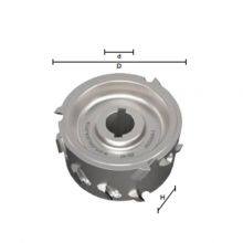 PCD Pre-milling Cutter thumbnail-2