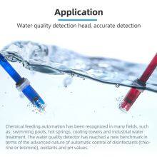 CCOREL 250 Swimming Pool Chemical Controller Water Quality Monitoring System thumbnail-6