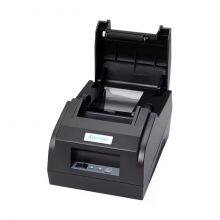 XP-58IIL 58mm Thermal Receipt Printer,USB Connection/easy to Use/good Print Effect thumbnail-4
