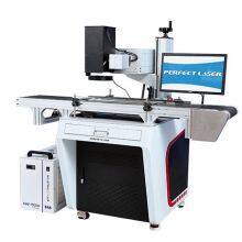 CCD Camera Automatic Visual Positioning System Industrial UV Laser Marking Engraving Machine thumbnail-3