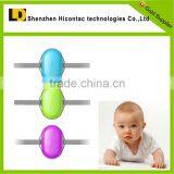 The Family Doctor Smart Digital Temperature Thermometer for Baby thumbnail-2