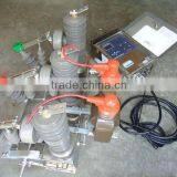 Outdoor or Indoor MV HV Vacuum Circuit Breaker Automatic Recloser thumbnail-2