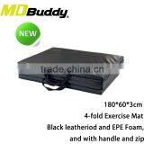 Cheap Gymnastics Equipment Used Gymnastic Mats for Sale thumbnail-2