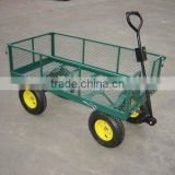 Hot sale Garden Tool Cart TC1840A